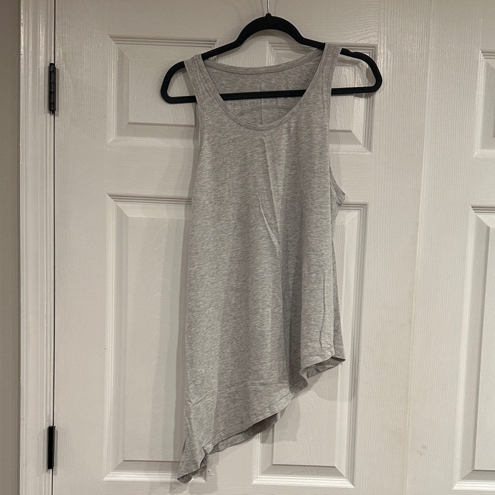 Lululemon To the Point Tank Top